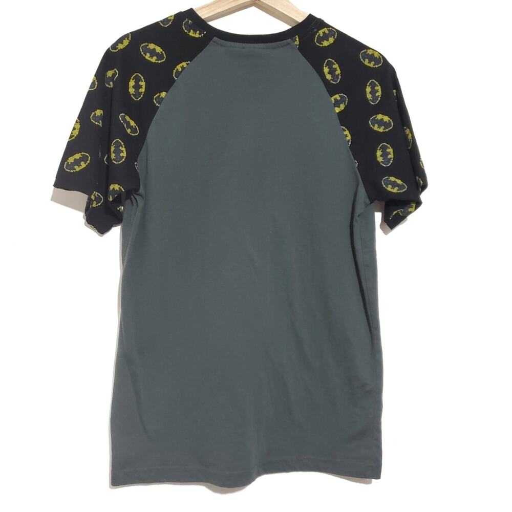 Lego Batman | Graphic Tee with Graphic Sleeves - Picture 3 of 6